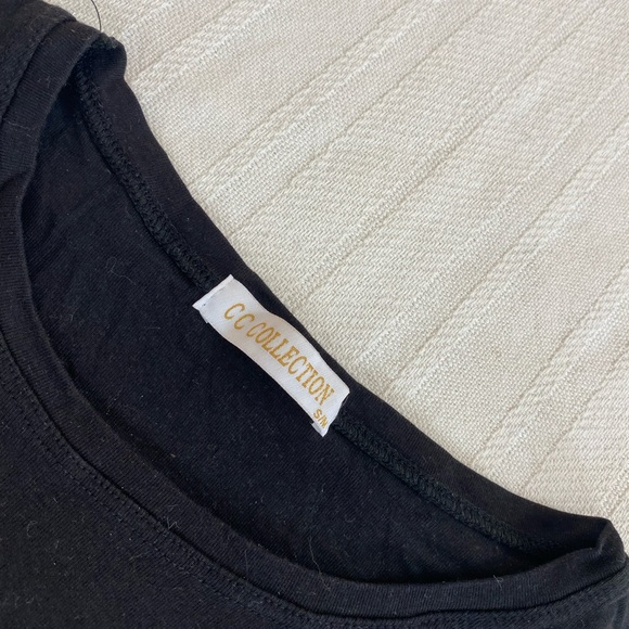 baby tee - Picture 2 of 4